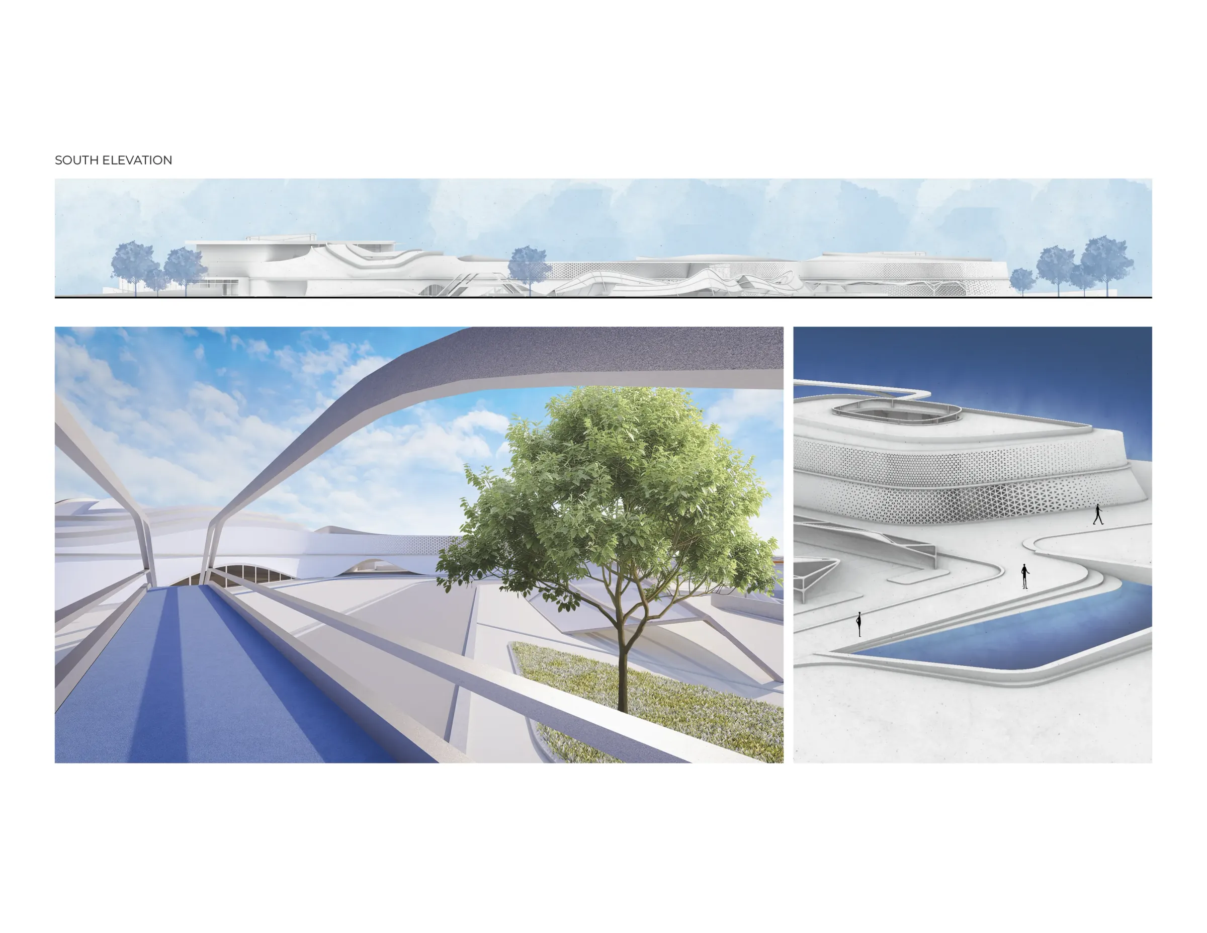 Gateway of Suakin, portfolio page 6