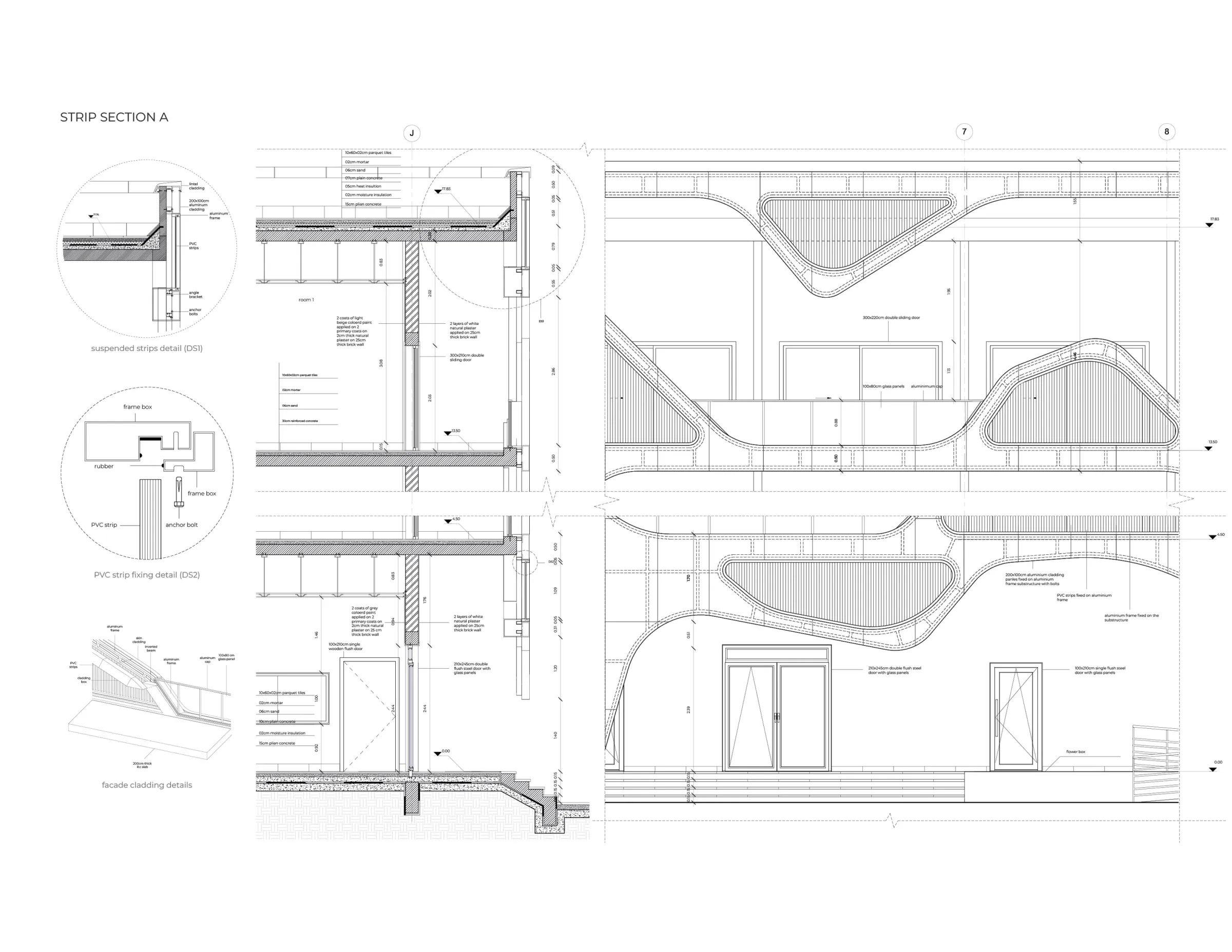 Sentinel Hotel, portfolio page 5
